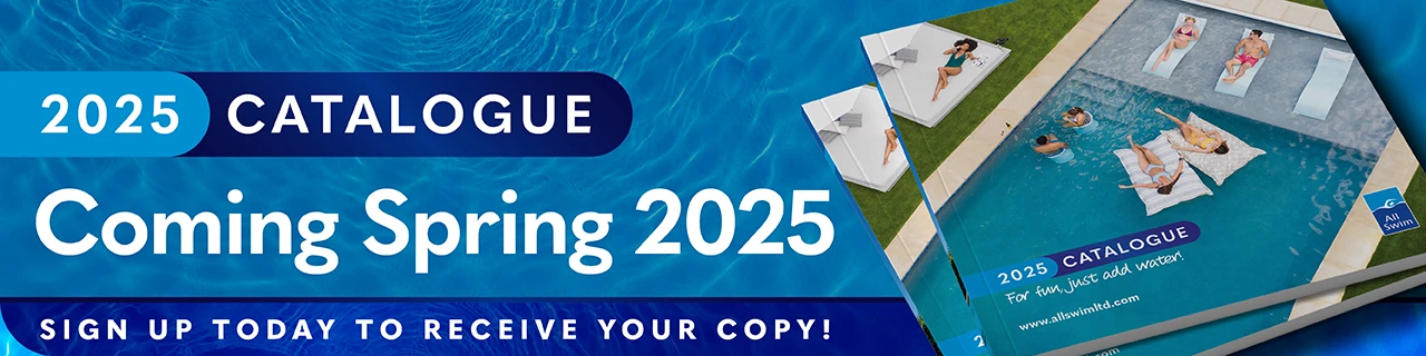 2024 All Swim Catalogue