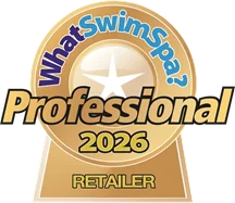 What SwimSpa Professional Retailer