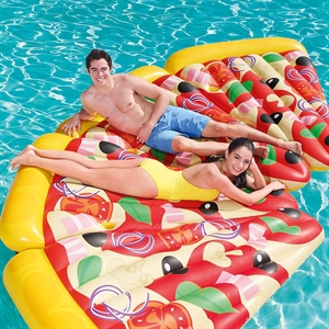 inflatable pool games uk