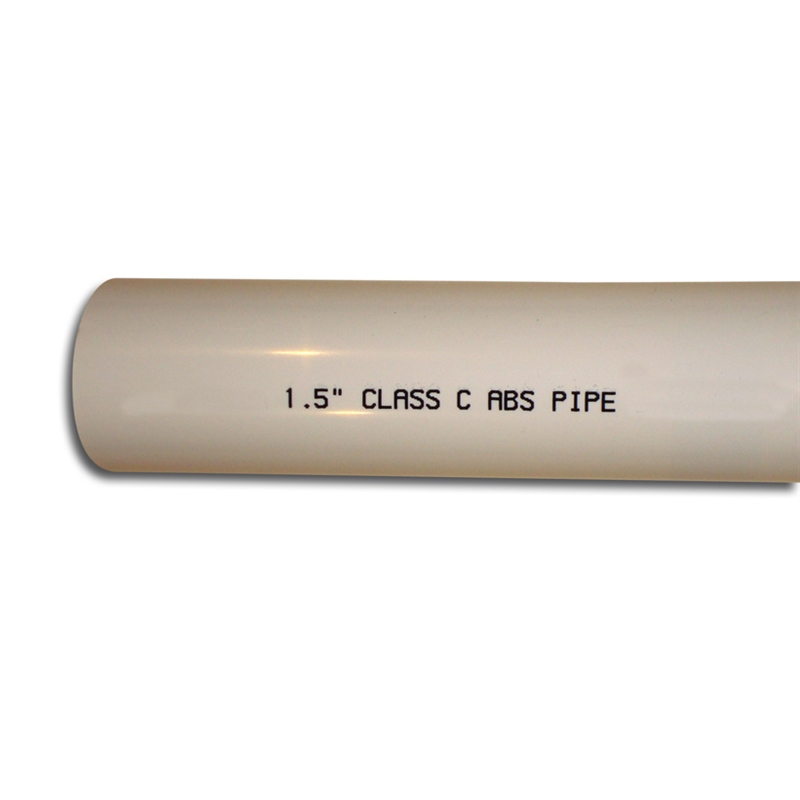 Class C Swimming Pool Plumbing Pipe