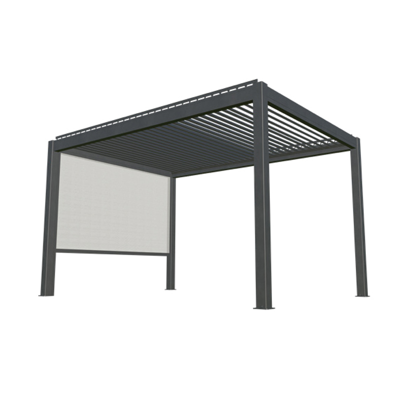 Remanso Luxury Aluminium Pergolas