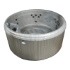 Cove Spas Crown II Hot Tub