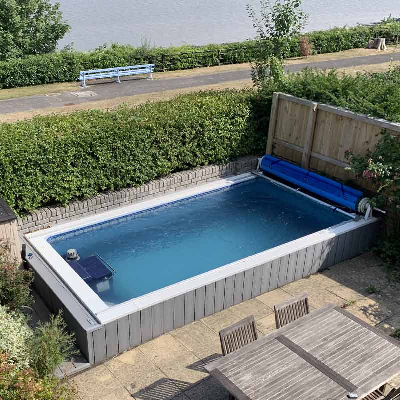 Endless Pools Select Package