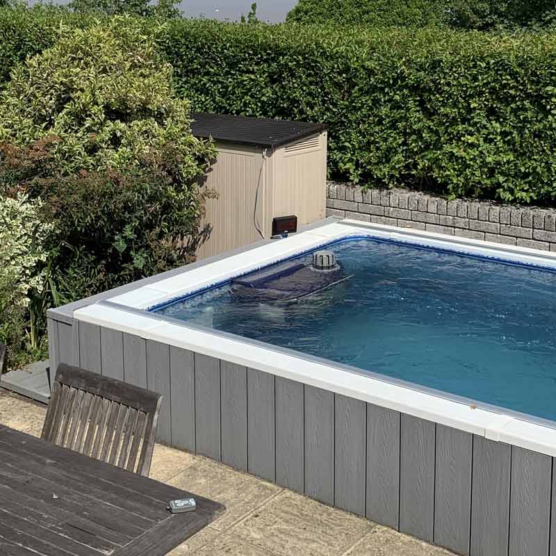 Endless Pools Select Package