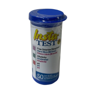 Instatest 3 Plus Test Strips