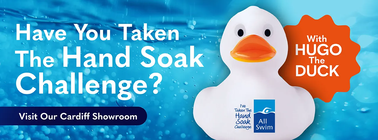 Hand Soak Challenge