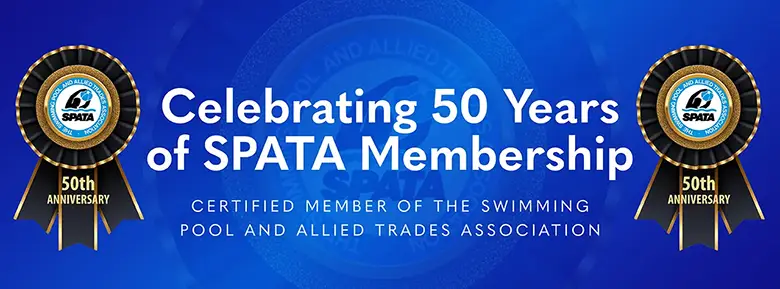 50 Years Spata Memebers