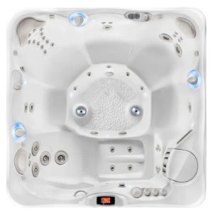 Caldera Spas Tahitian Hot Tub