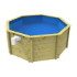 Plastica Wooden Fun Pool