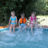 Plastica Wooden Fun Pool