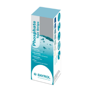 Bayrol Phosphate Test Strips