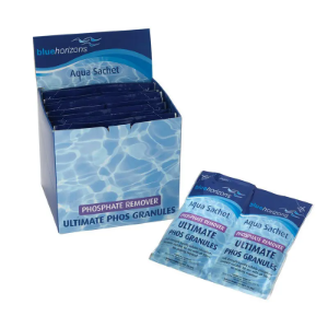 Blue Horizons Ultimate Phos Granules Sachet 