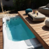 Cov Deck Automatic Pool Cover