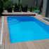 Cov Deck Automatic Pool Cover