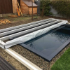 Cov Deck Automatic Pool Cover