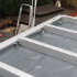 Cov Deck Automatic Pool Cover