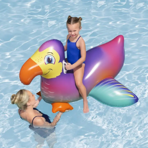 Dandy Dodo Inflatable Ride On