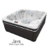 Caldera Spas Tahitian Hot Tub