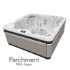 Caldera Spas Tahitian Hot Tub