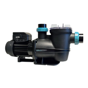 Certikin Aquaspeed Single Phase Self Priming Pumps