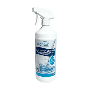 Lo-Chlor Heat Pump Cleaner