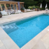 Mosaic Tile One Pools