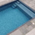 Mosaic Tile One Pools