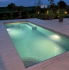 Mosaic Tile One Pools